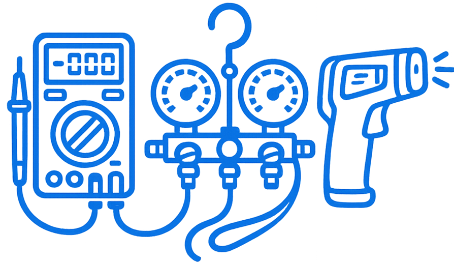 Test Instruments
